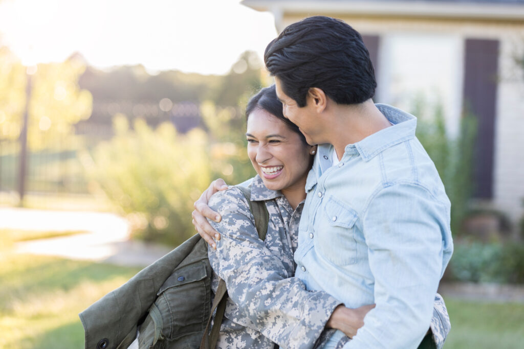 Resources for Northeast Florida veterans and trailing spouses