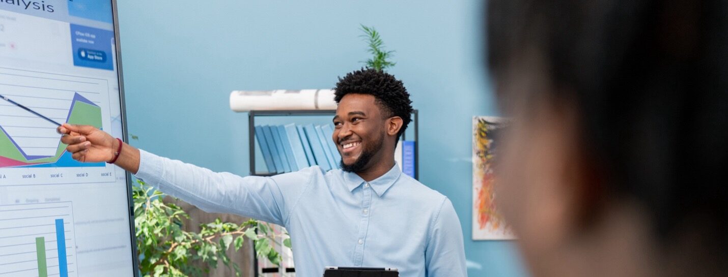Ace Your Next Presentation: Mastering the Art of Oral Communication