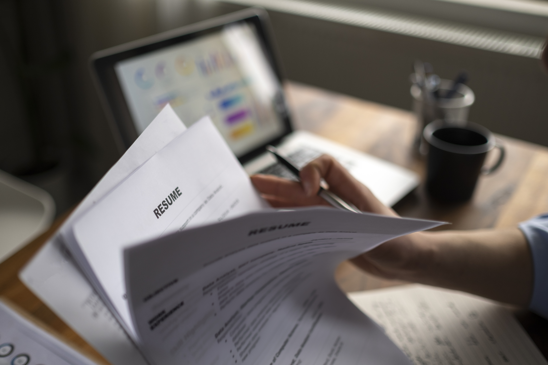 How to Write a Skills-Based Resume Without Job Experience