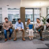 Failing forward by interviewing for a new job