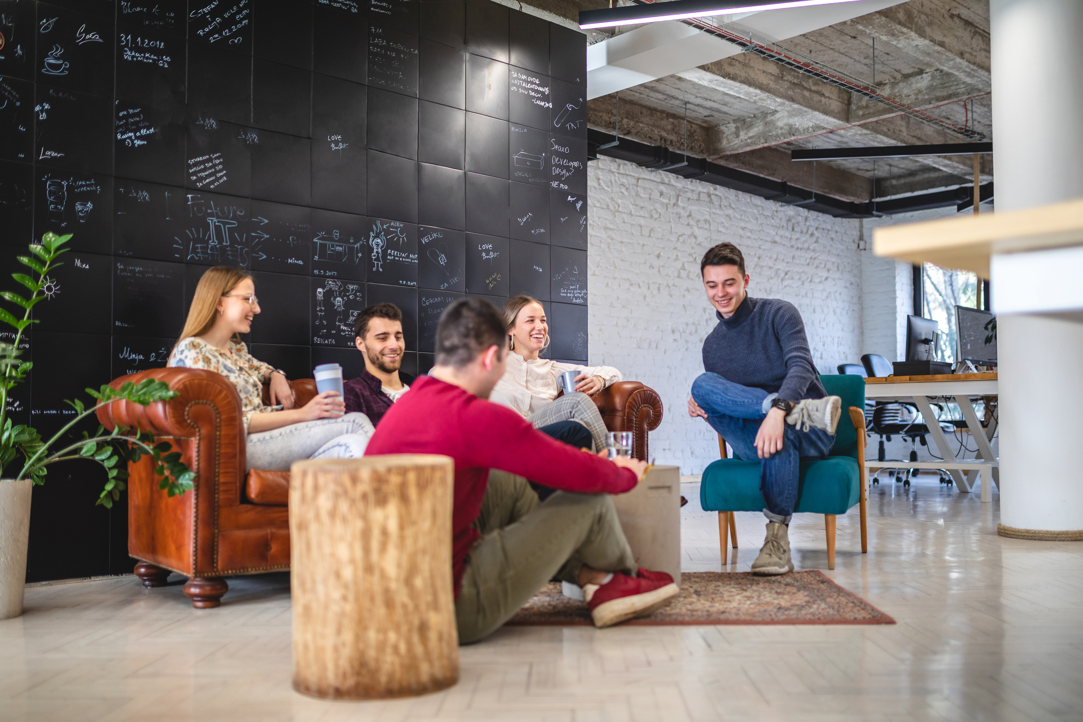 Top Northeast Florida Companies for Young Professionals: Part 1