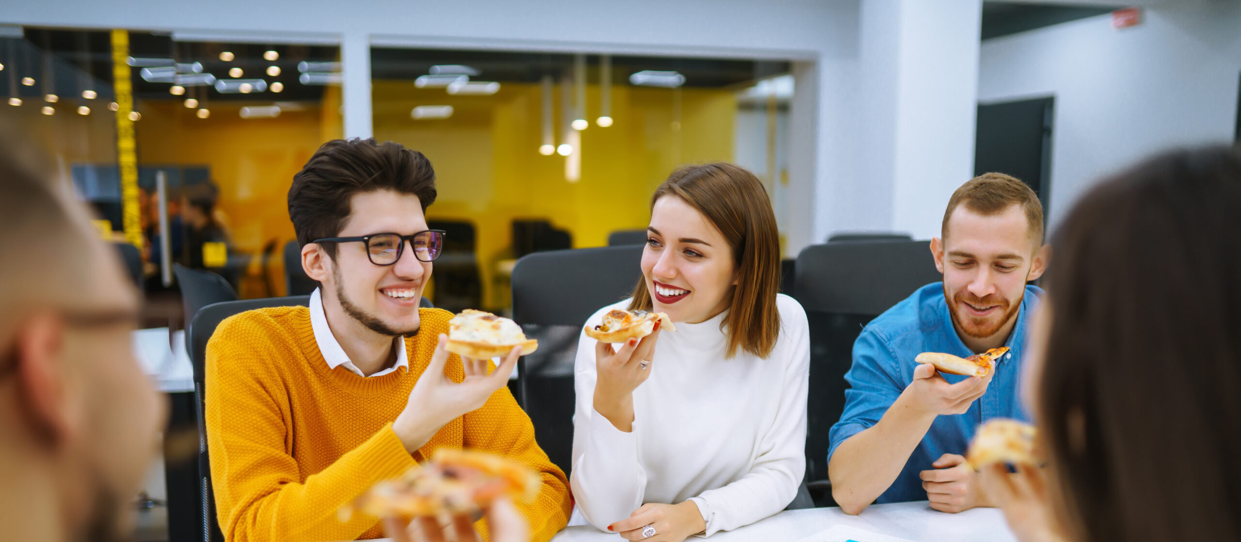 Top Northeast Florida Companies for Young Professionals: Part 2