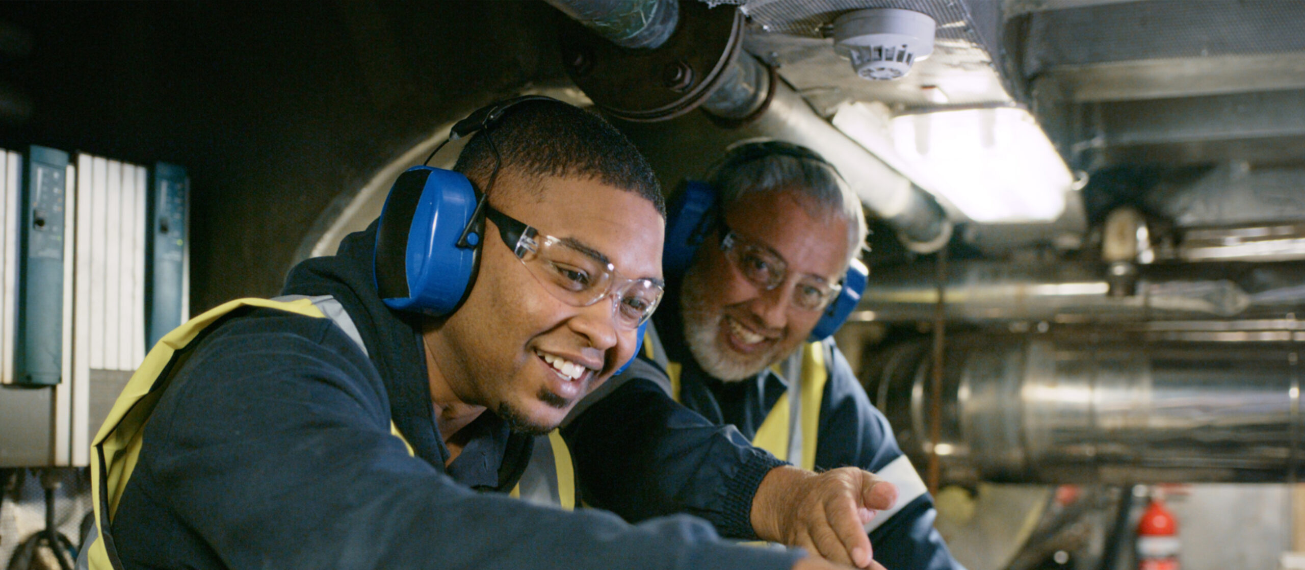 Career Paths for High School Graduates: Great Jobs Without a College Degree