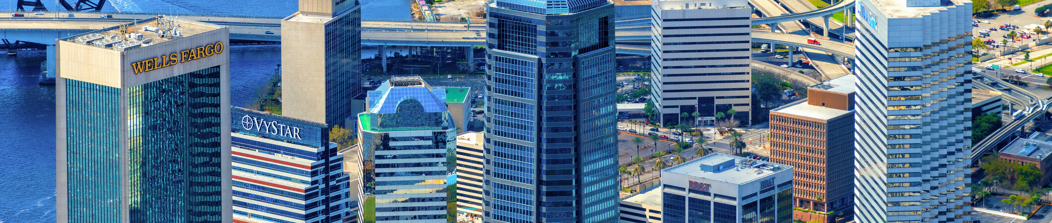 Jacksonville, FL: A Corporate Operations Powerhouse