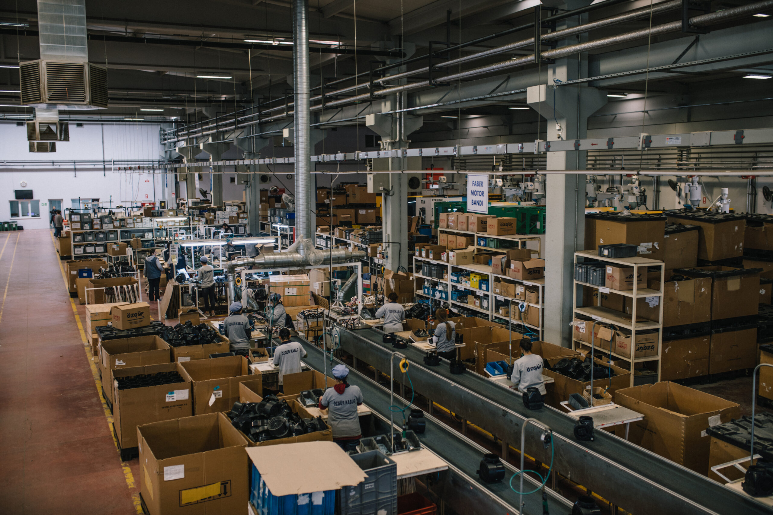 New Developments in Jacksonville: Advanced Manufacturing