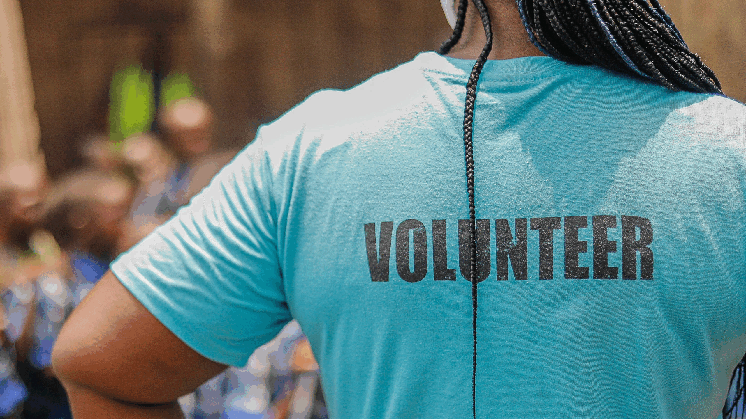 From Giving Back to Getting Hired: How Volunteering Builds a Strong Resume