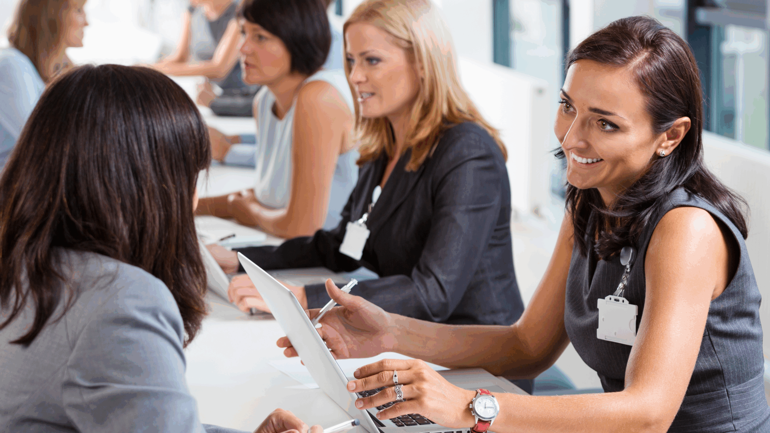 Pathways to Opportunity: Maximize College & Career Fairs