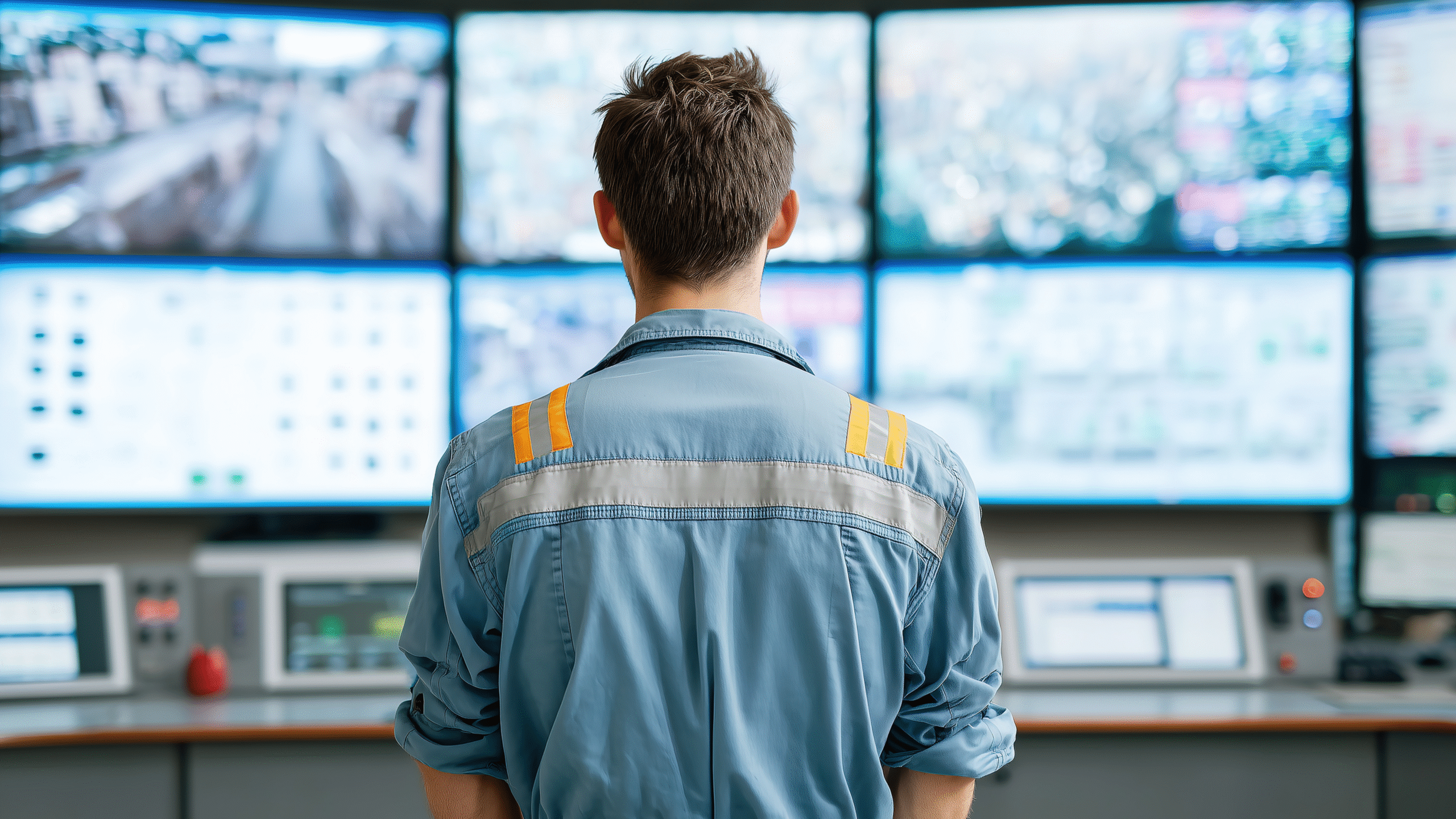 New Developments in Jacksonville: Technology Services