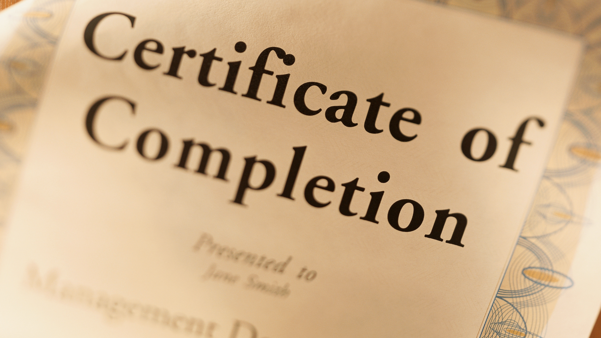 Fast-Track Your Career: Certifications that Boost Your Resume