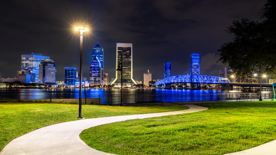 New Developments in Jacksonville: Life Sciences