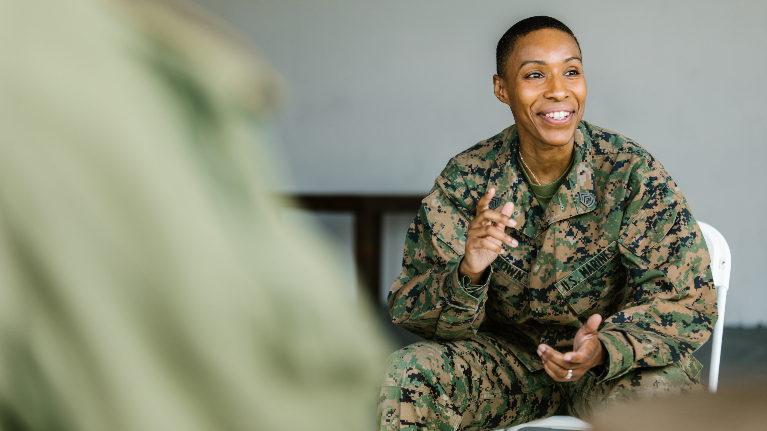 Returning to College After Service – Transition Tips for Veterans