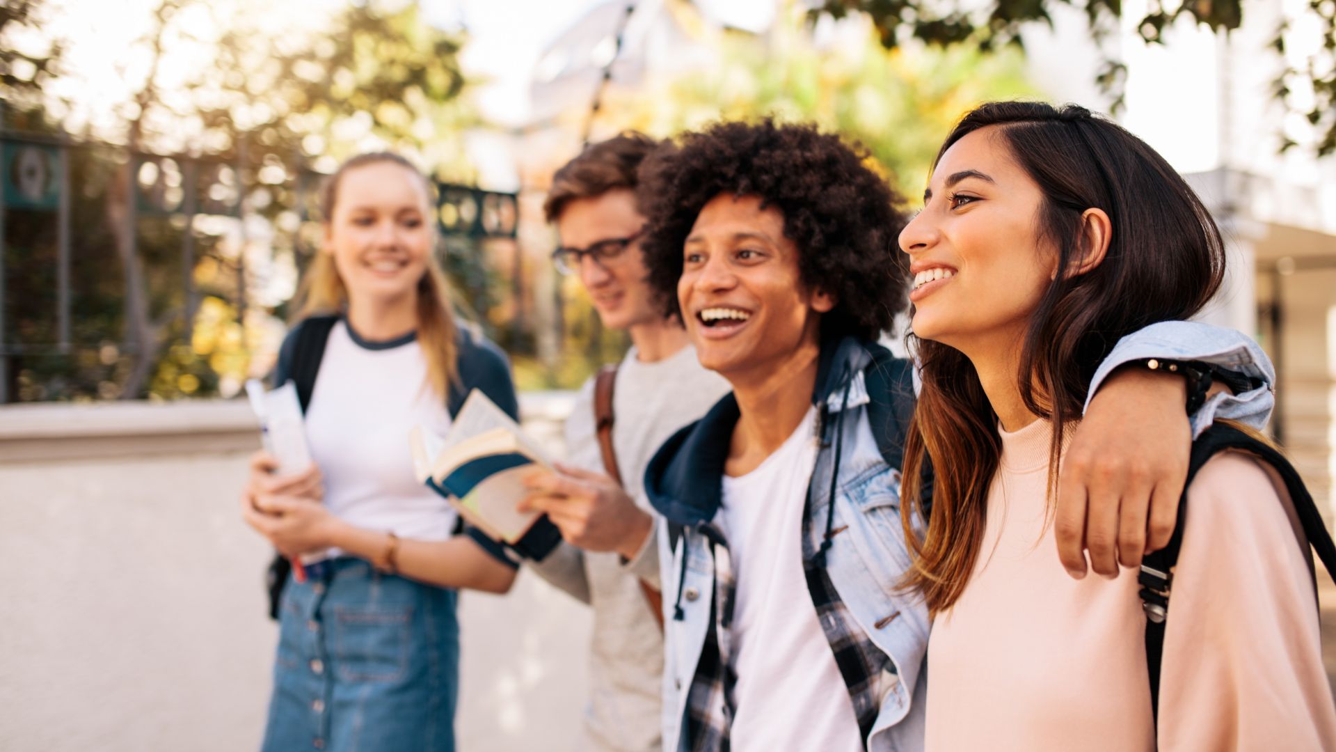 Surviving Freshman Year: A Guide to Adjusting to College Life